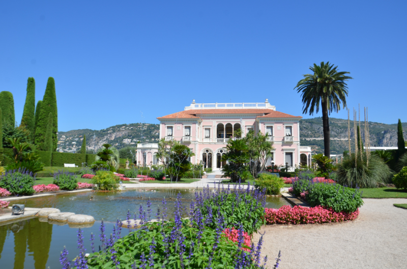 Immobilien im Nachlass in Frankreich Immobilien und Vermögenswerte im Nachlass in Frankreich