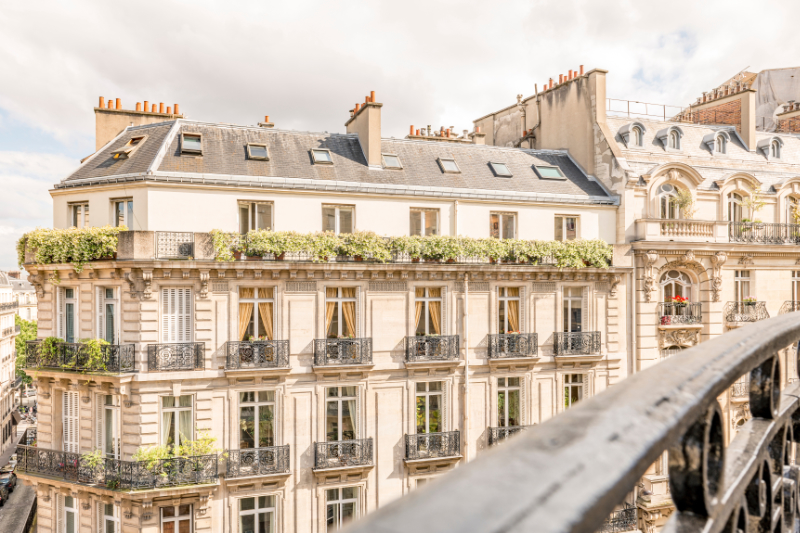 Frankreich / Paris Französisches Recht – Paris