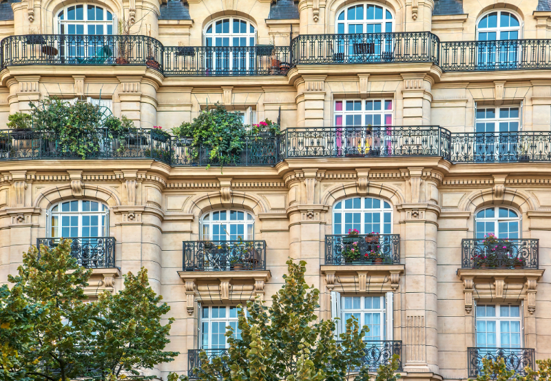 Geerbte Immobilie in Frankreich verkaufen – steuerliche Aspekte der plus-value